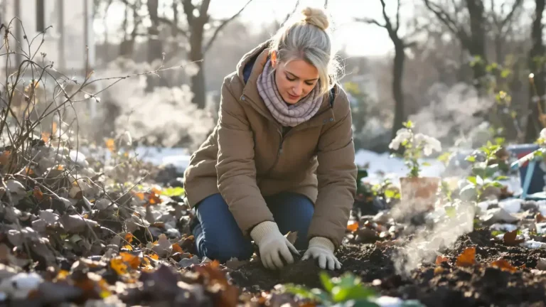 Het is cruciaal om deze 10 vaste planten vóór februari te planten anders wordt de zomer in uw tuin teleurstellend