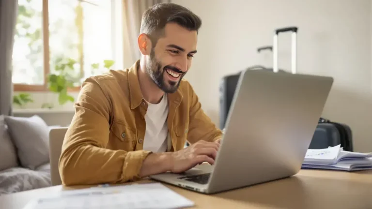 De beste dag om een vliegticket te boeken en geld te besparen op je reizen