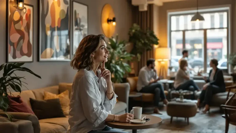 Deskundigen zijn het eens: wie boetiekhotels verkiest, negeert vaak persoonlijkheidskenmerken die hun keuzes kunnen beïnvloeden