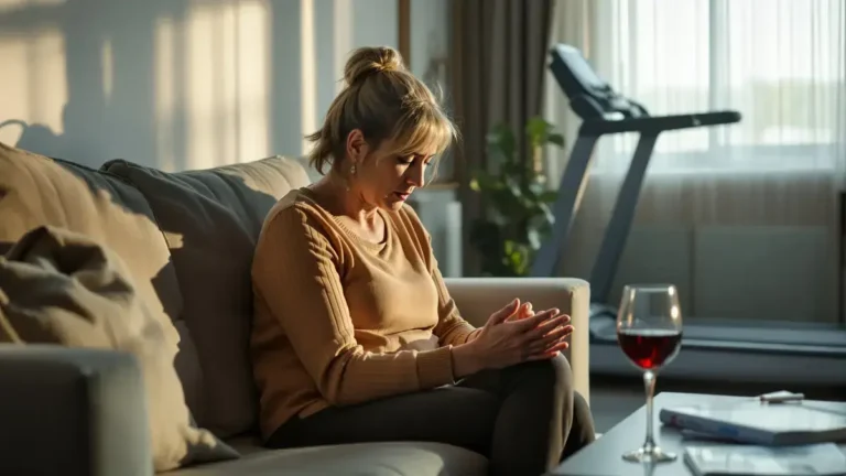 Experts zijn het erover eens uw cellulaire leeftijd wordt beïnvloed door een vaak onderschatte factor het negeren hiervan kan schadelijke gevolgen hebben voor uw gezondheid