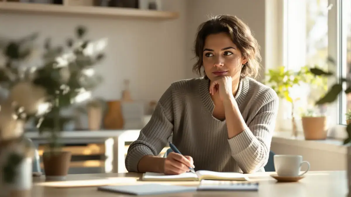 Deskundigen zijn stellig wie hun mindset verwaarlozen riskeren hun evenwicht te verstoren en kansen te missen
