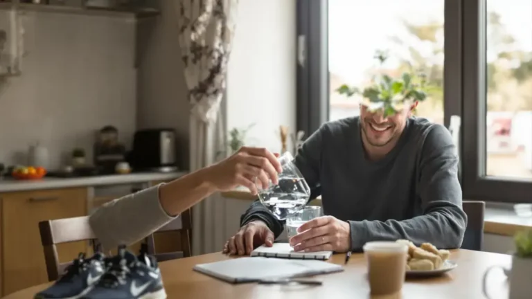 Deskundigen zijn het erover eens dat wie duurzame veranderingen wil voor het nieuwe jaar vaak deze 8 belangrijke gewoonten over het hoofd ziet en het risico loopt teleurgesteld te blijven