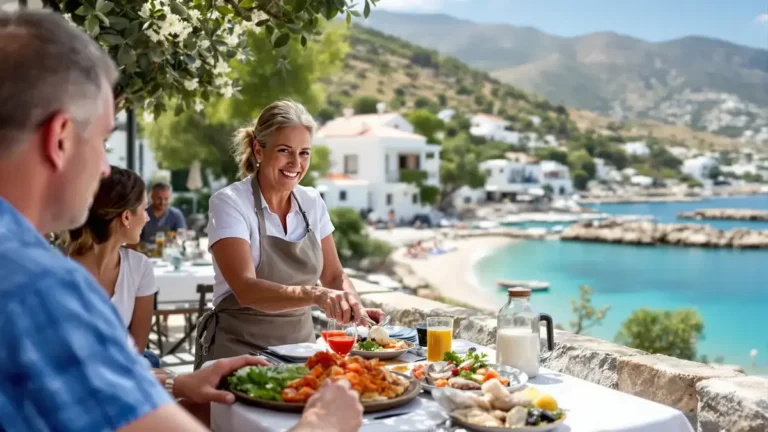 Experts zijn het erover eens deze zonnige Europese bestemming is het hele jaar door beschermd tegen massatoerisme maar wie haar negeert zou daar spijt van kunnen krijgen