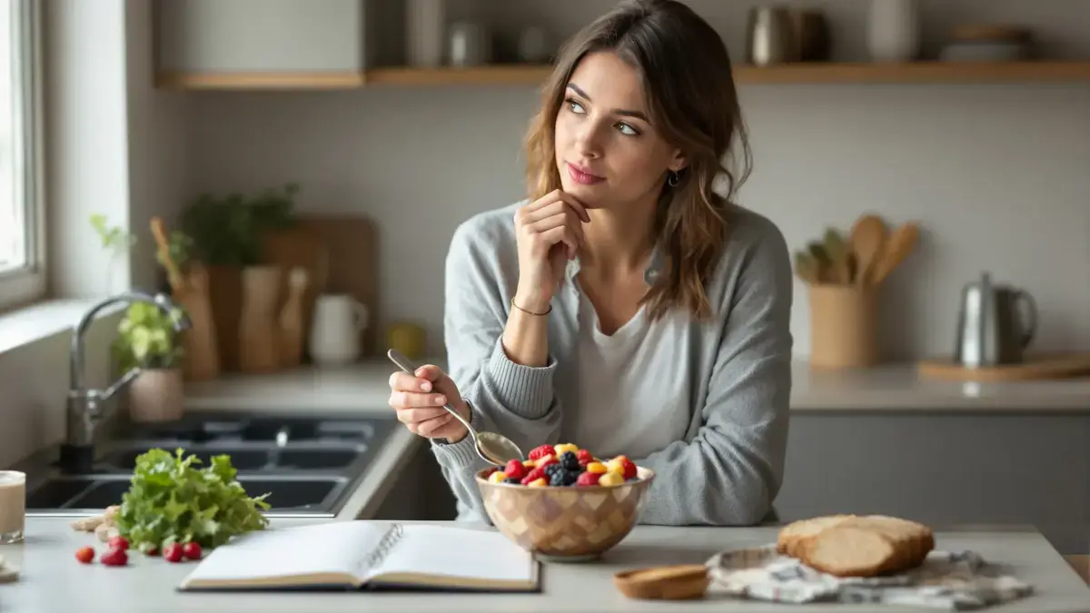 Deskundigen waarschuwen het eten van dit fruit om af te vallen kan vaak leiden tot bijwerkingen en nutritionele tekorten