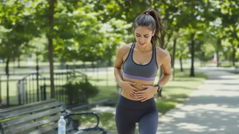 Deze vaak genegeerde zijsteek kan wijzen op een onderschatte zwakte tijdens inspanning