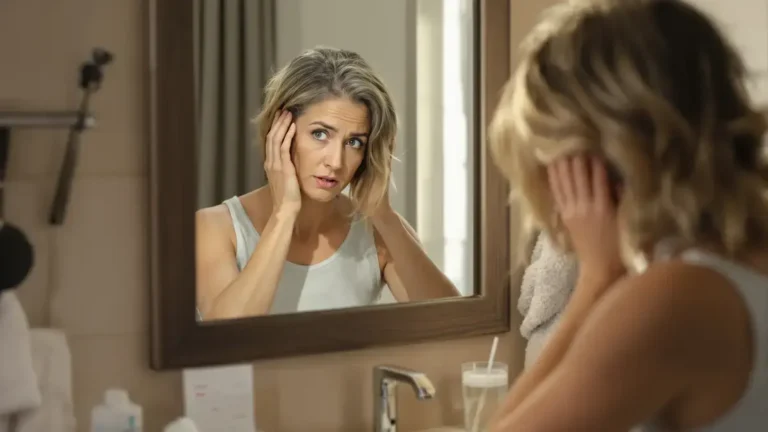 Haaruitval na 50 jaar een bloedonderzoek kan een vaak onderschatte oorzaak onthullen