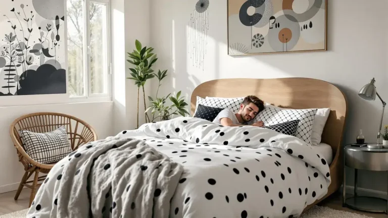 Ontdek 6 interieurtrends om vanaf 2026 in je slaapkamer te integreren voor een vernieuwde ruimte