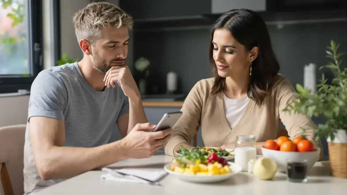 Deskundigen zijn het erover eens: de veelgemaakte fout bij intermittent fasting kan de voordelen tenietdoen, waarschuwen professionals voor deze alledaagse gewoonte