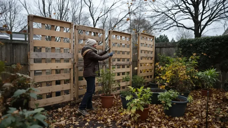 Dit onderschatte fenomeen bedreigt uw tuin de komende dagen meer dan regen of vorst