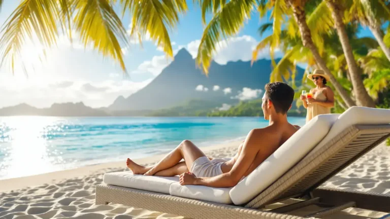 Dit paradijselijke eiland, vaak over het hoofd gezien, zou weleens de droombestemming kunnen zijn die u over het hoofd ziet