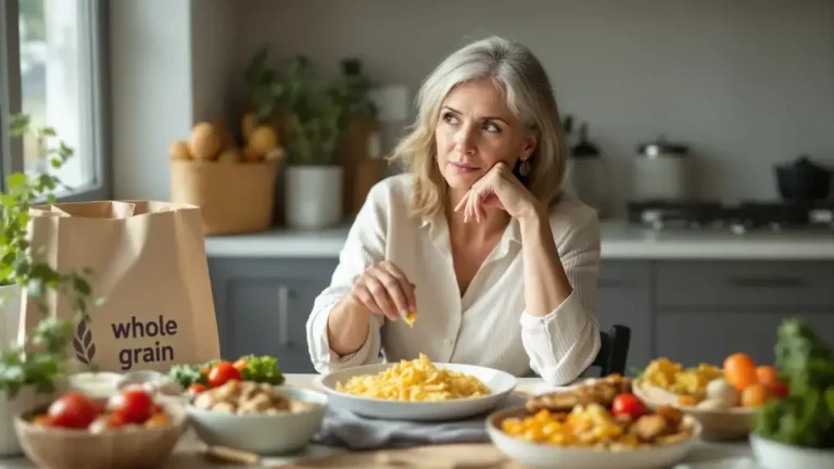 Deskundigen zijn eensgezind deze pasta’s die vaak als gezond worden gezien kunnen uw gezondheid schaden en uw eetpatroon verstoren volgens experts