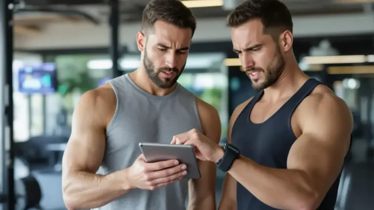 Deskundigen zijn het eens: personal trainers die draagbare technologieën gebruiken, lopen het risico de motivatie van hun cliënten te verstoren en hun werkelijke behoeften over het hoofd te zien