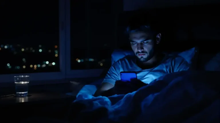 Deze slechte gewoonte die u in 2026 moet afzweren kan uw levensverwachting verminderen zonder dat u het beseft