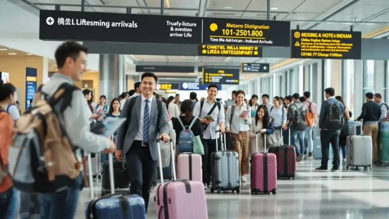 Het toerisme in Europa verandert drastisch Amerikanen vertrekken Chinezen en Indiërs komen aan een onderschatte realiteit