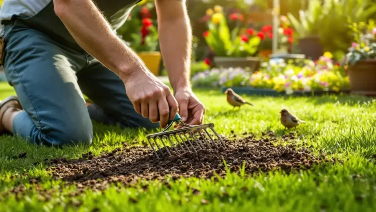 Dit tuinafval is eigenlijk een onderschatte waardevolle hulpbron die uw grond kan transformeren