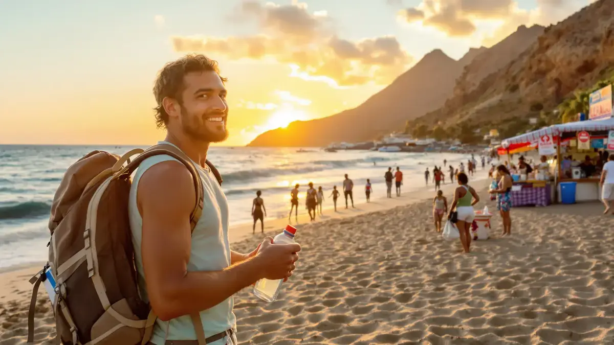 Deze voorzorgsmaatregelen moet u kennen voor een geslaagde reis naar Kaapverdië