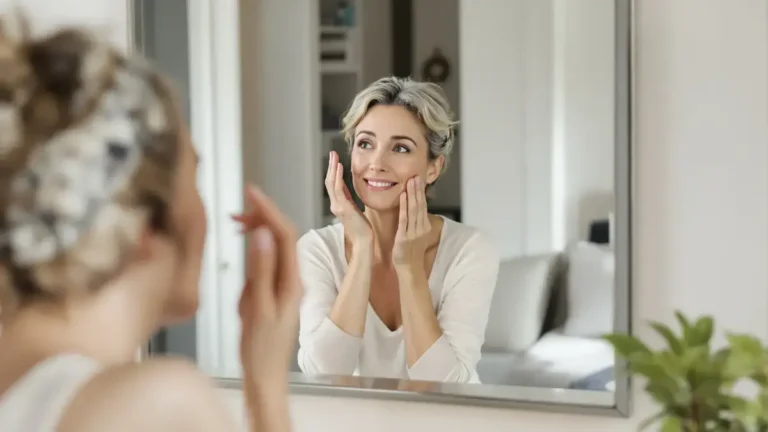 Specialisten zien een intrigerende trend: vrouwen die hun uiterlijk behouden naarmate ze ouder worden passen vaak onderschatte gewoonten toe maar dreigen hun emotioneel welzijn te verwaarlozen