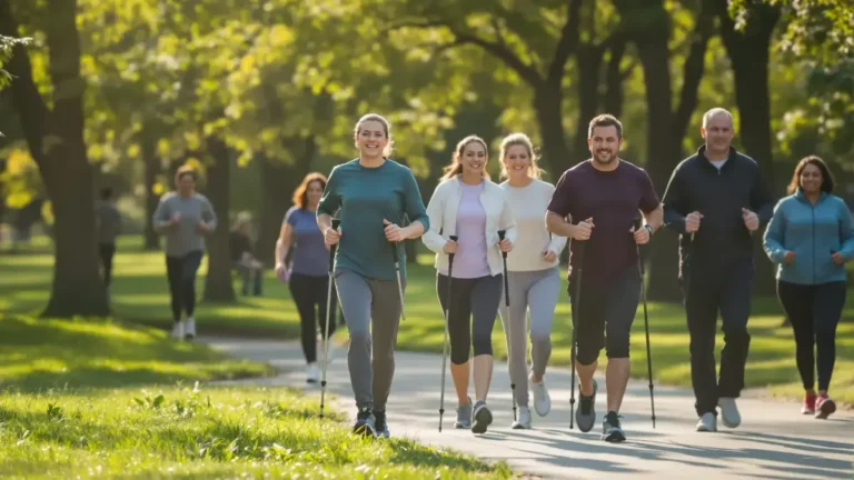 Wandelen zoals iedereen verhindert gewichtsverlies ontdek deze 10 onbekende wandeltechnieken die alles veranderen
