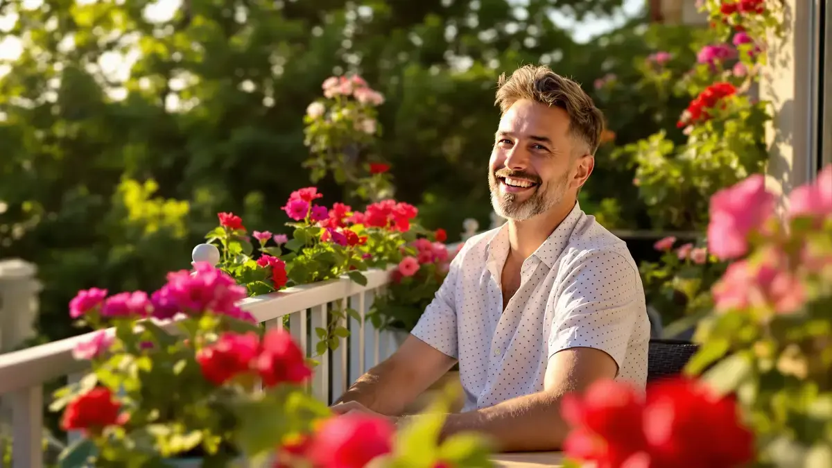 Voor zomerse avonden zonder muggen plant nu deze mooie en praktische plant