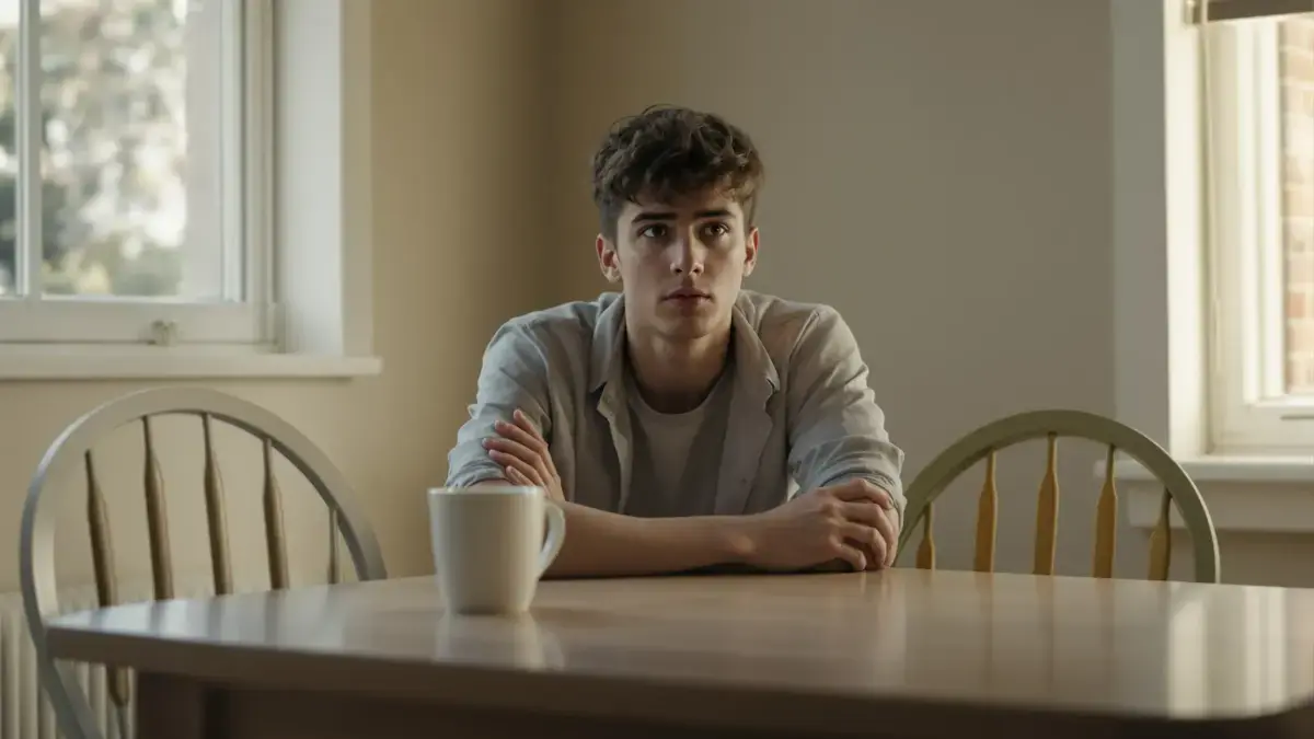 Deskundigen zien een zorgwekkende trend: wie opgroeide met passieve ouders loopt risico op problematische kenmerken en relationele moeilijkheden